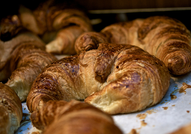 Au Bon Pain: Grab a Quick Bite Near Elevation at Washington Gateway