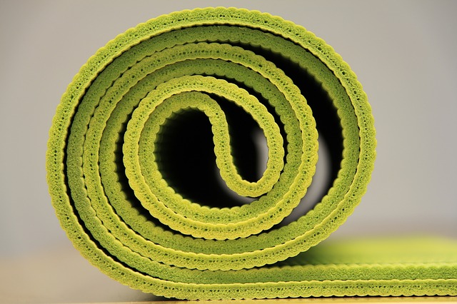 Deepen Your Yoga Practice at Shaw Yoga