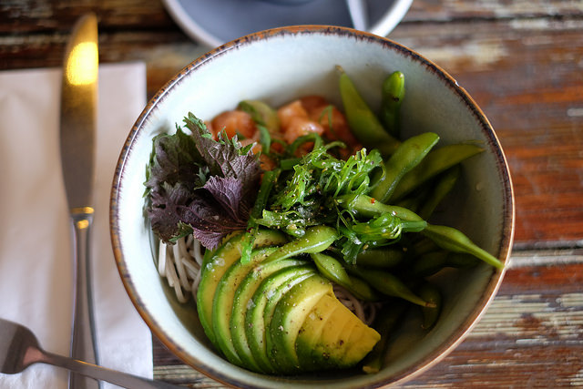 Savor Hawaiian Cuisine at Poke Papa, One of Zagat’s Top Poke Spots in the Country