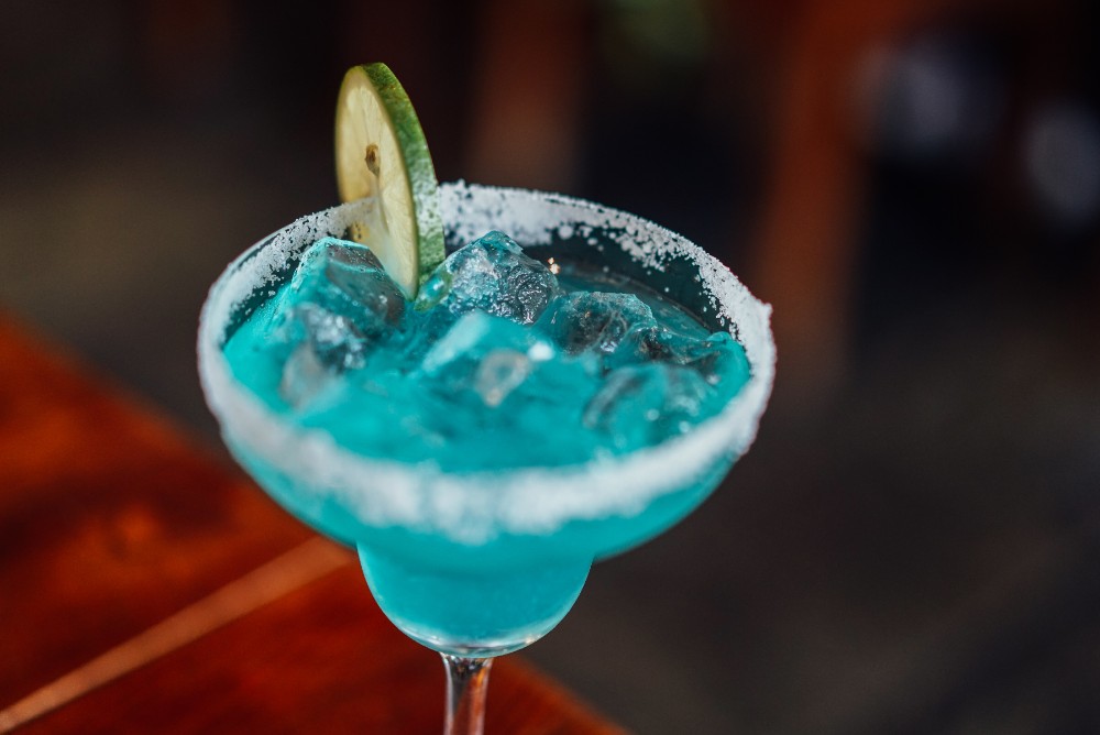 Don’t Skip Happy Hour at Mexicue