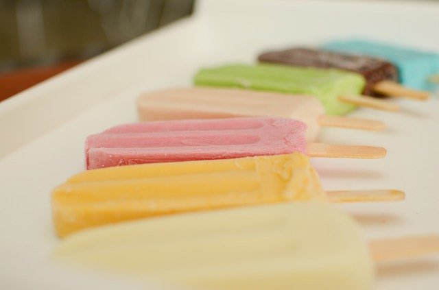 Gourmet Ice Pops Are on the Menu at Pleasant Pops in Adams Morgan