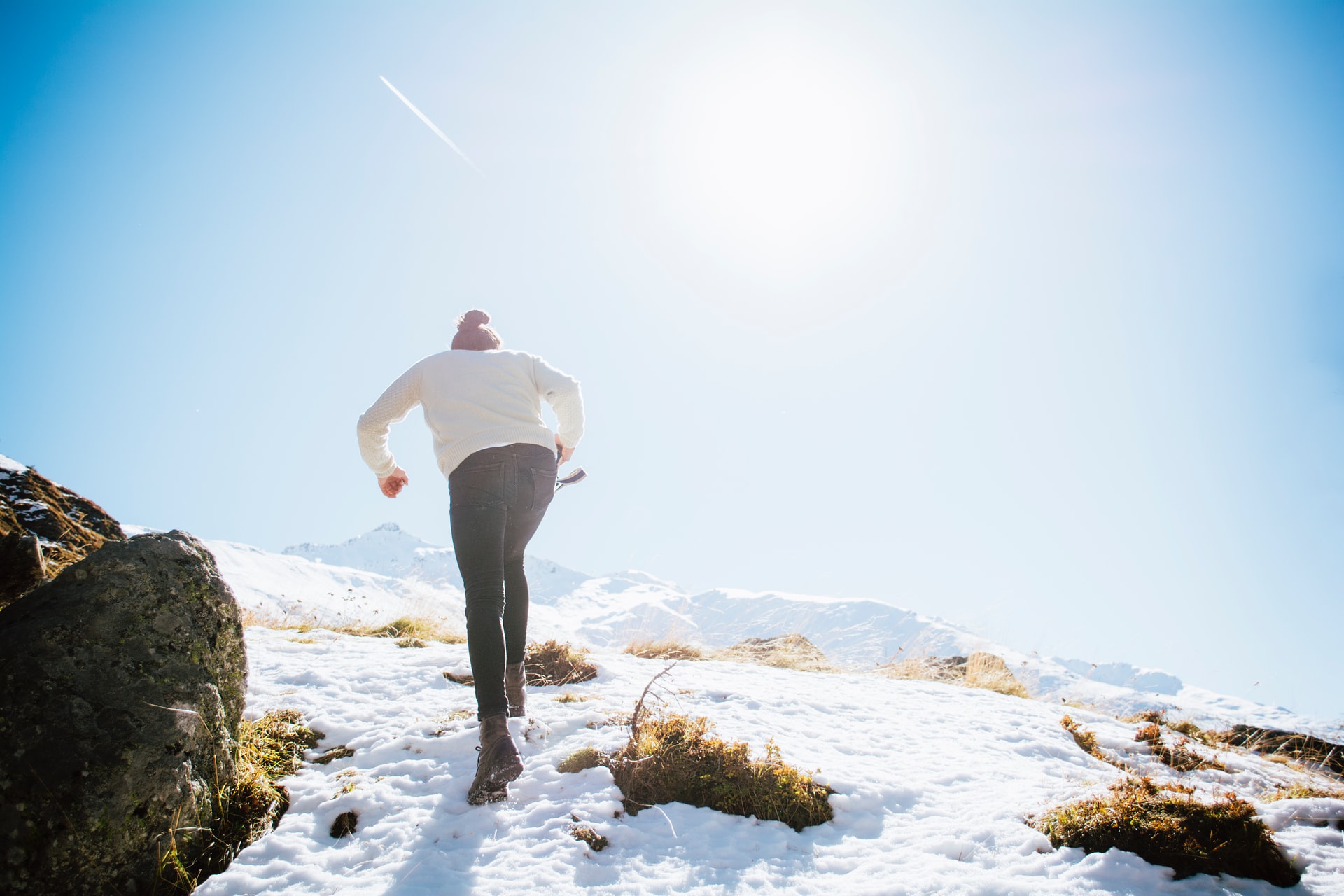 How to Get the Most Out of Your Winter Workouts