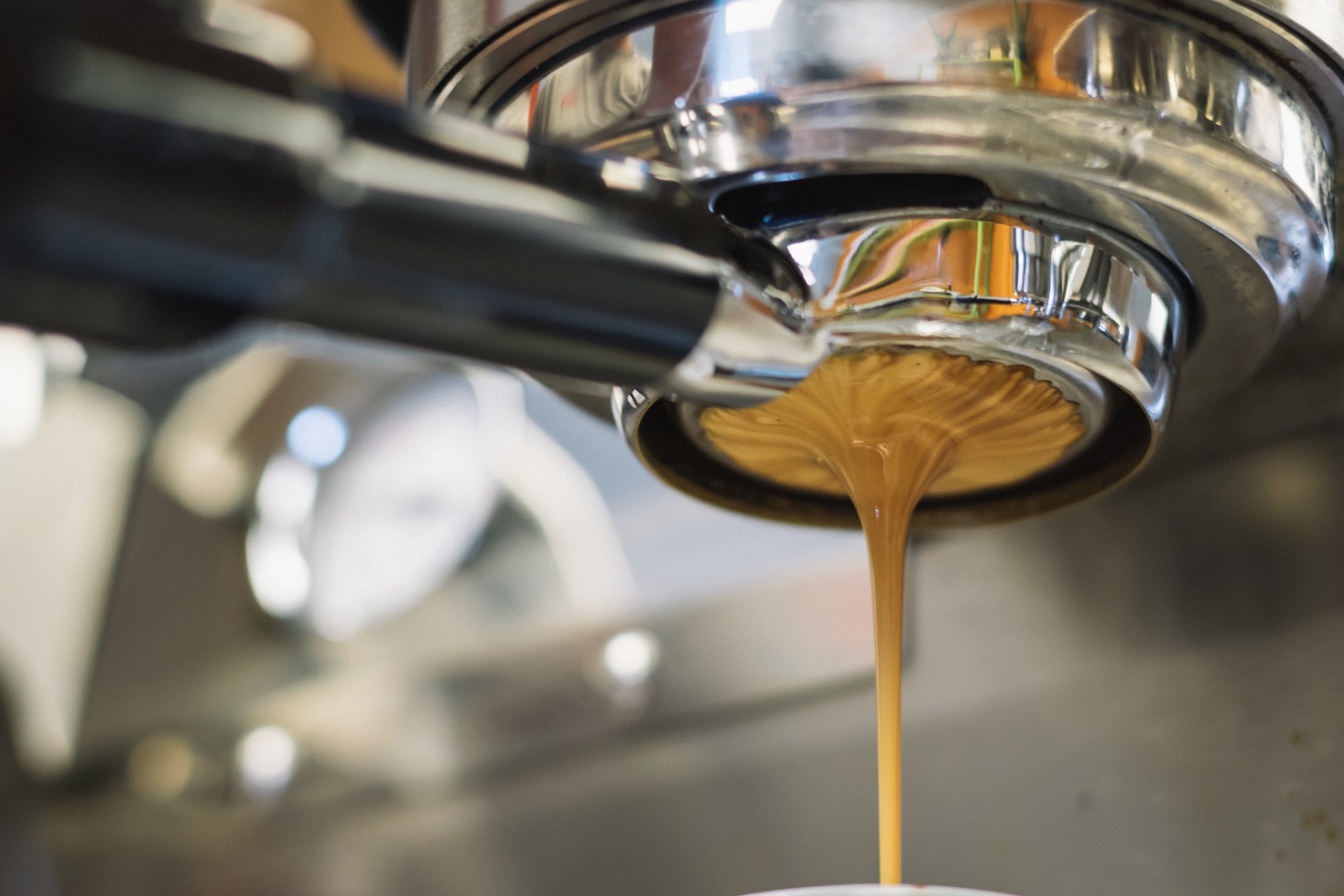 Savor Expertly Crafted Java at Sweet Science Coffee