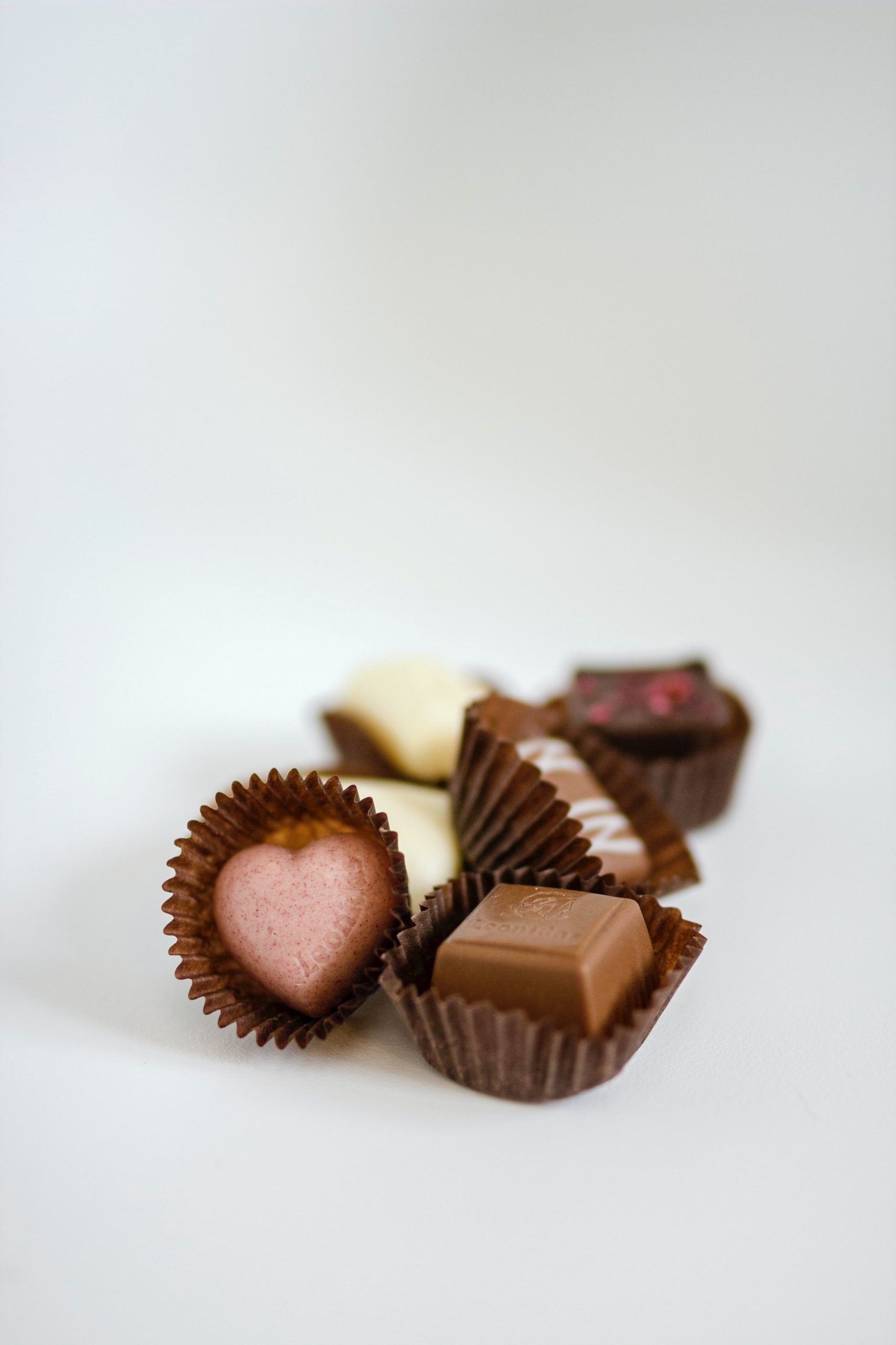 Neuhaus Belgian Chocolates Has the Best Valentine’s Day Sweets!